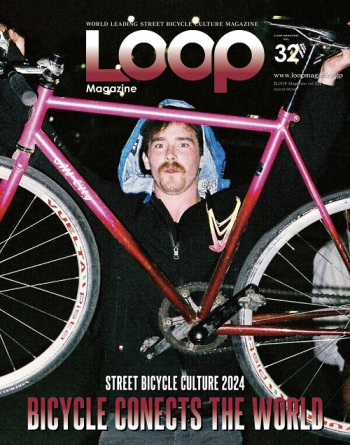 LOOP Magazine