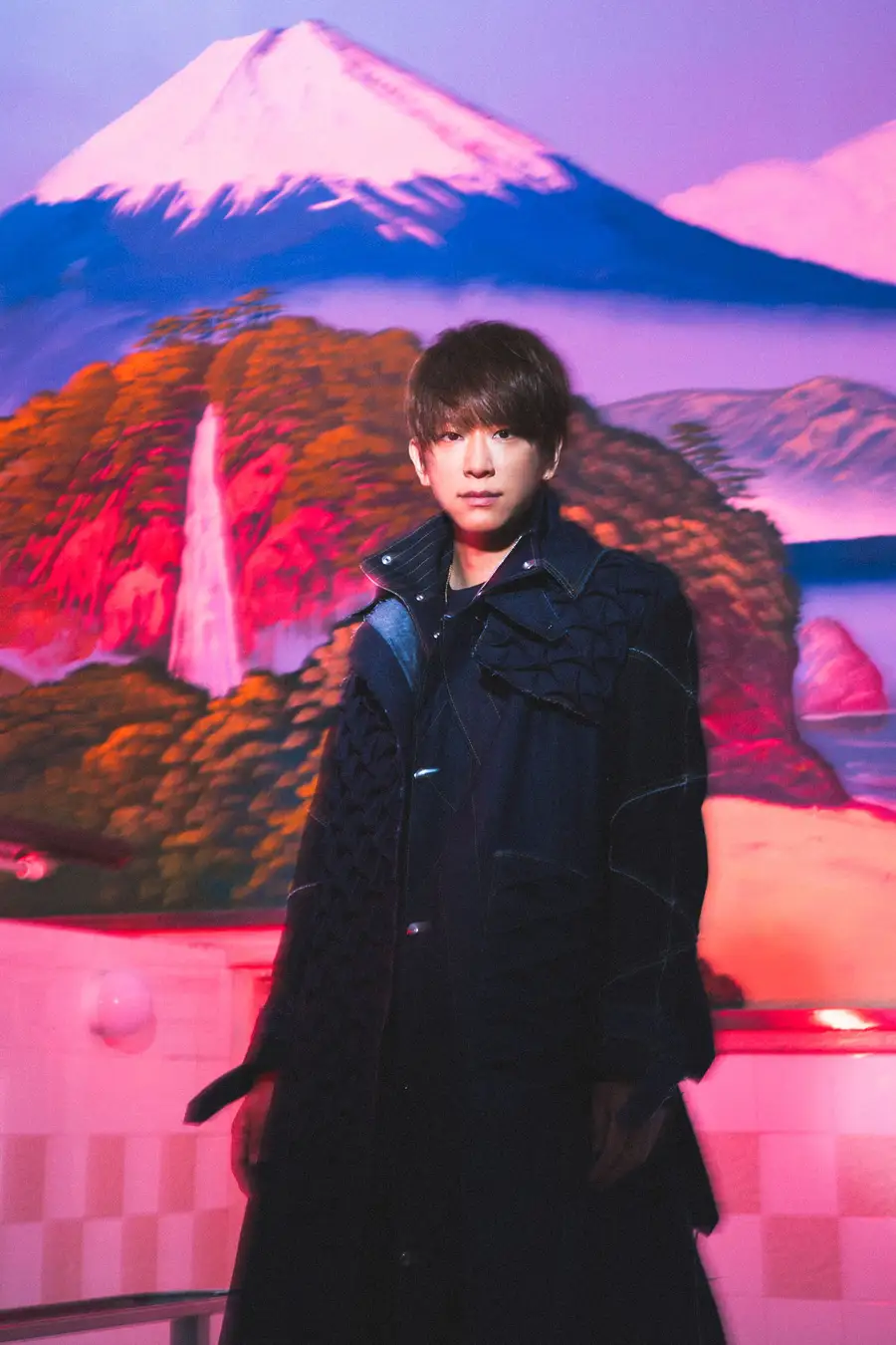 TOKYO OUTDOOR SHOW 2024】小山慶一郎氏がイベントステージに出演決定